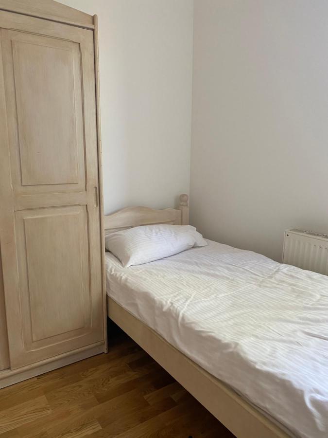 Gosciniec Strzecha Otel Kąty Rybackie Dış mekan fotoğraf